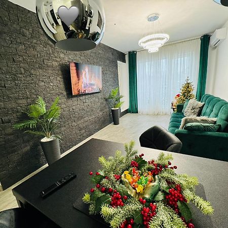 Aici Te Simti Ca Acasa Apartment Iasi Bagian luar foto