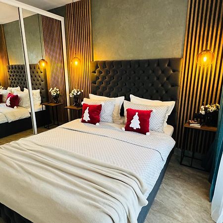 Aici Te Simti Ca Acasa Apartment Iasi Bagian luar foto