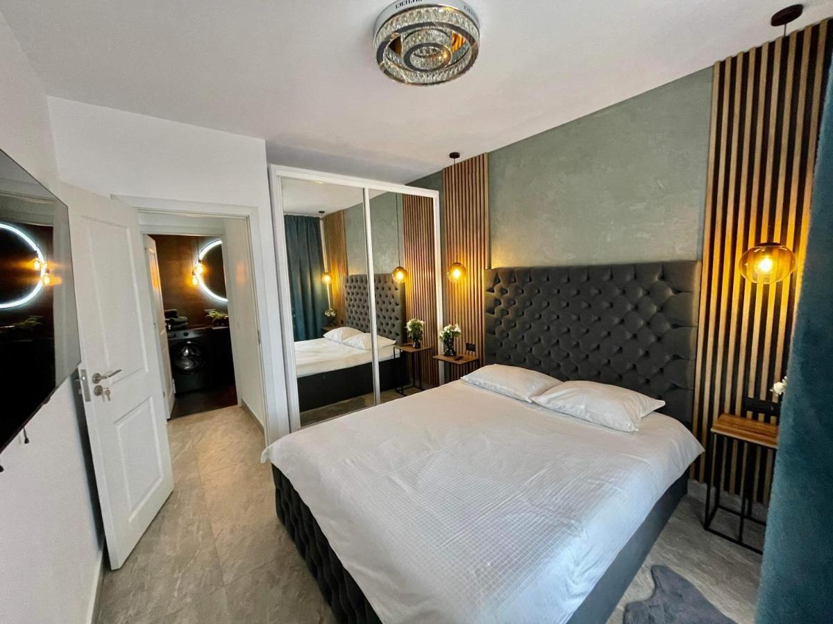 Aici Te Simti Ca Acasa Apartment Iasi Bagian luar foto