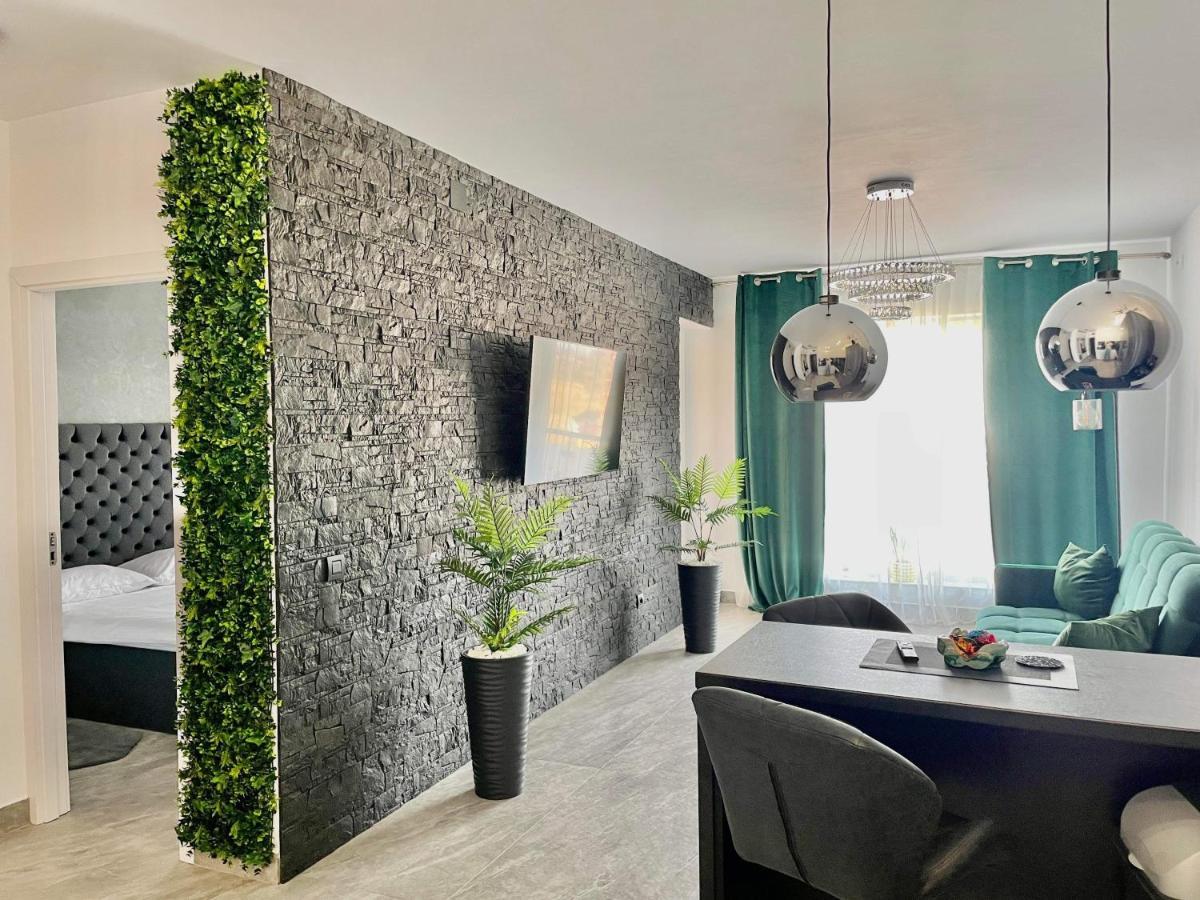 Aici Te Simti Ca Acasa Apartment Iasi Bagian luar foto