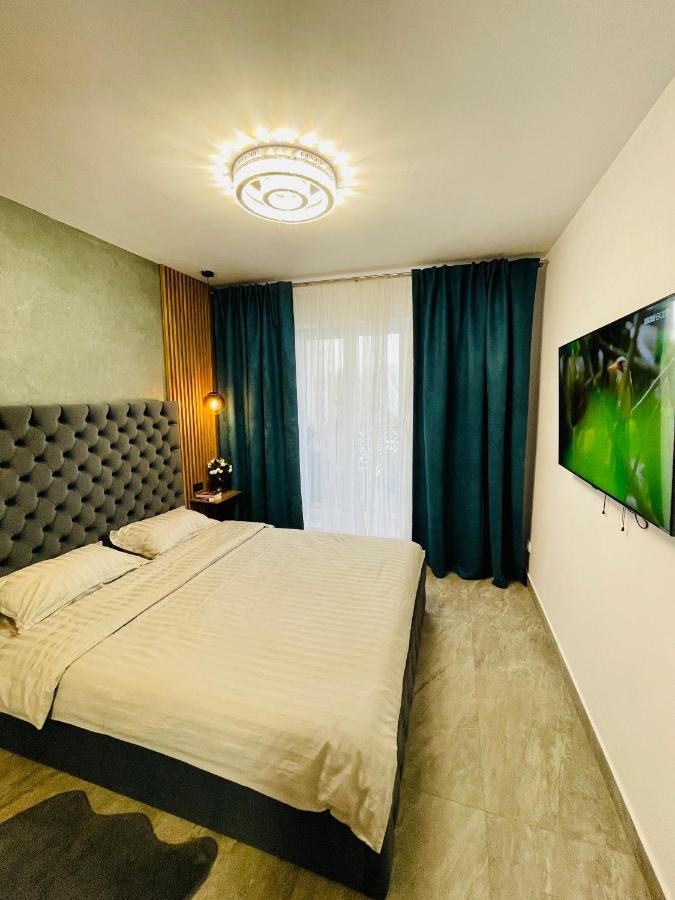 Aici Te Simti Ca Acasa Apartment Iasi Bagian luar foto