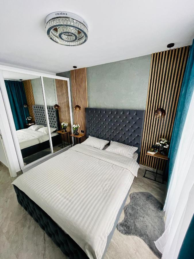 Aici Te Simti Ca Acasa Apartment Iasi Bagian luar foto
