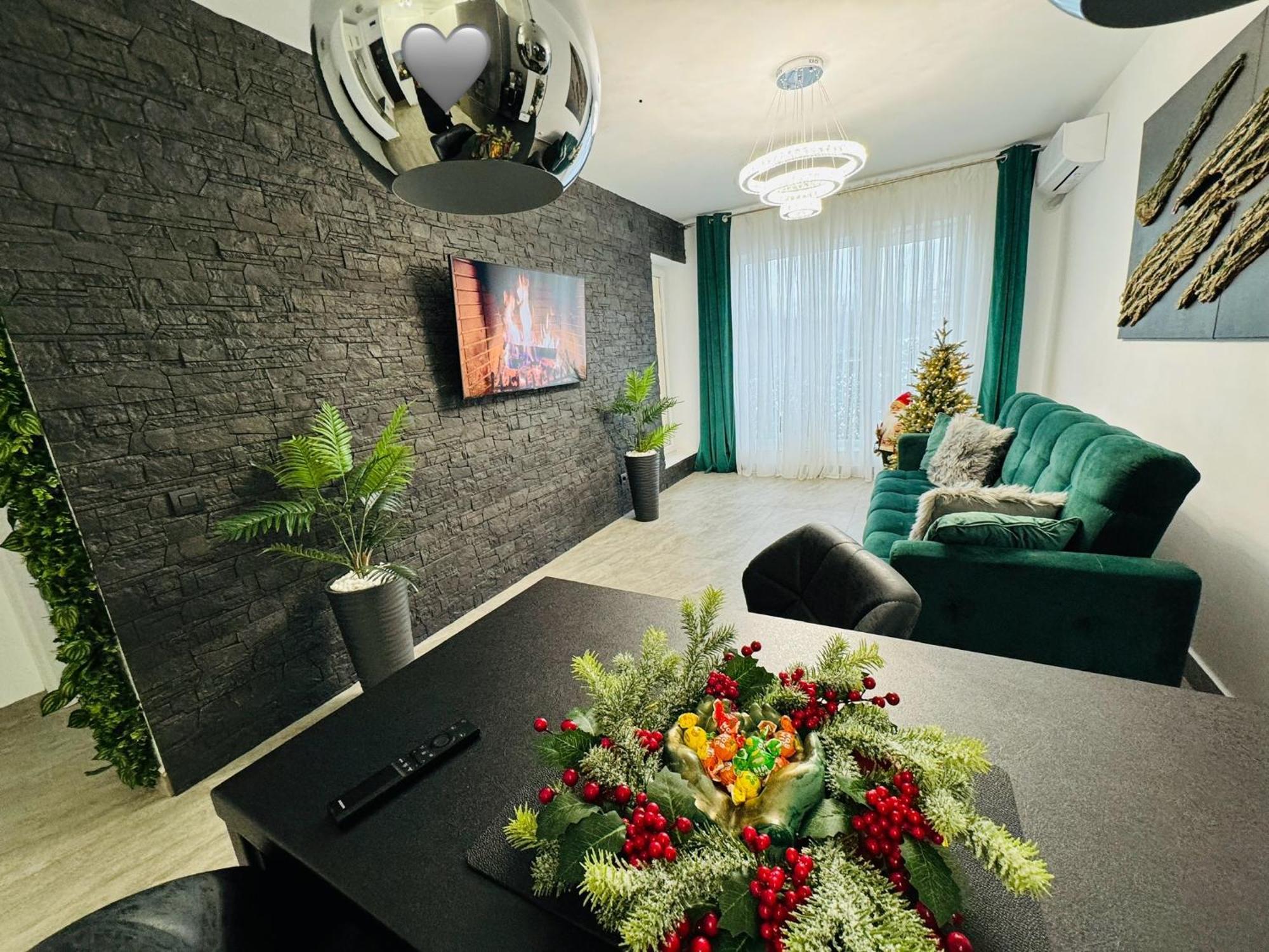 Aici Te Simti Ca Acasa Apartment Iasi Bagian luar foto